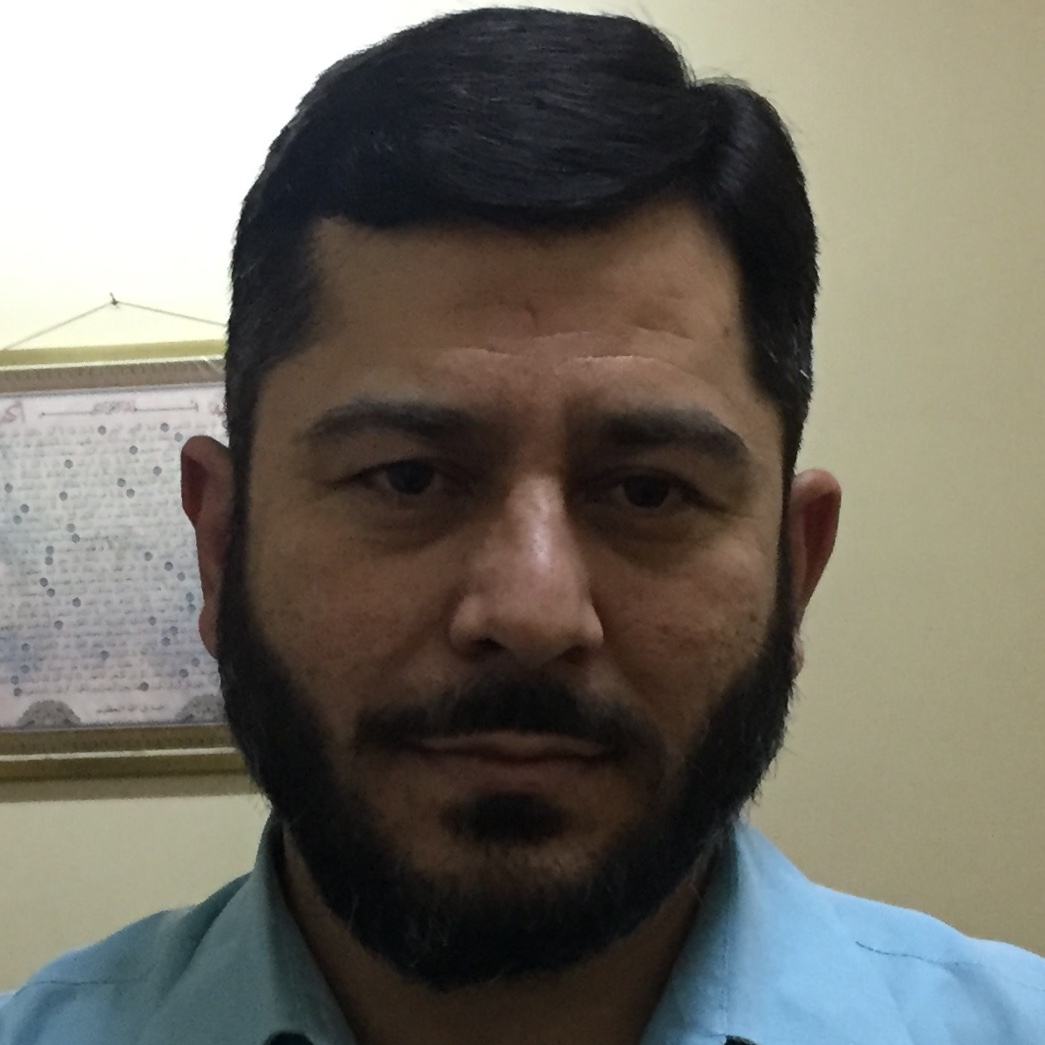 Abdul Azeem Shah